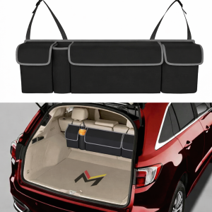 Organizator Premium pentru Portbagaj