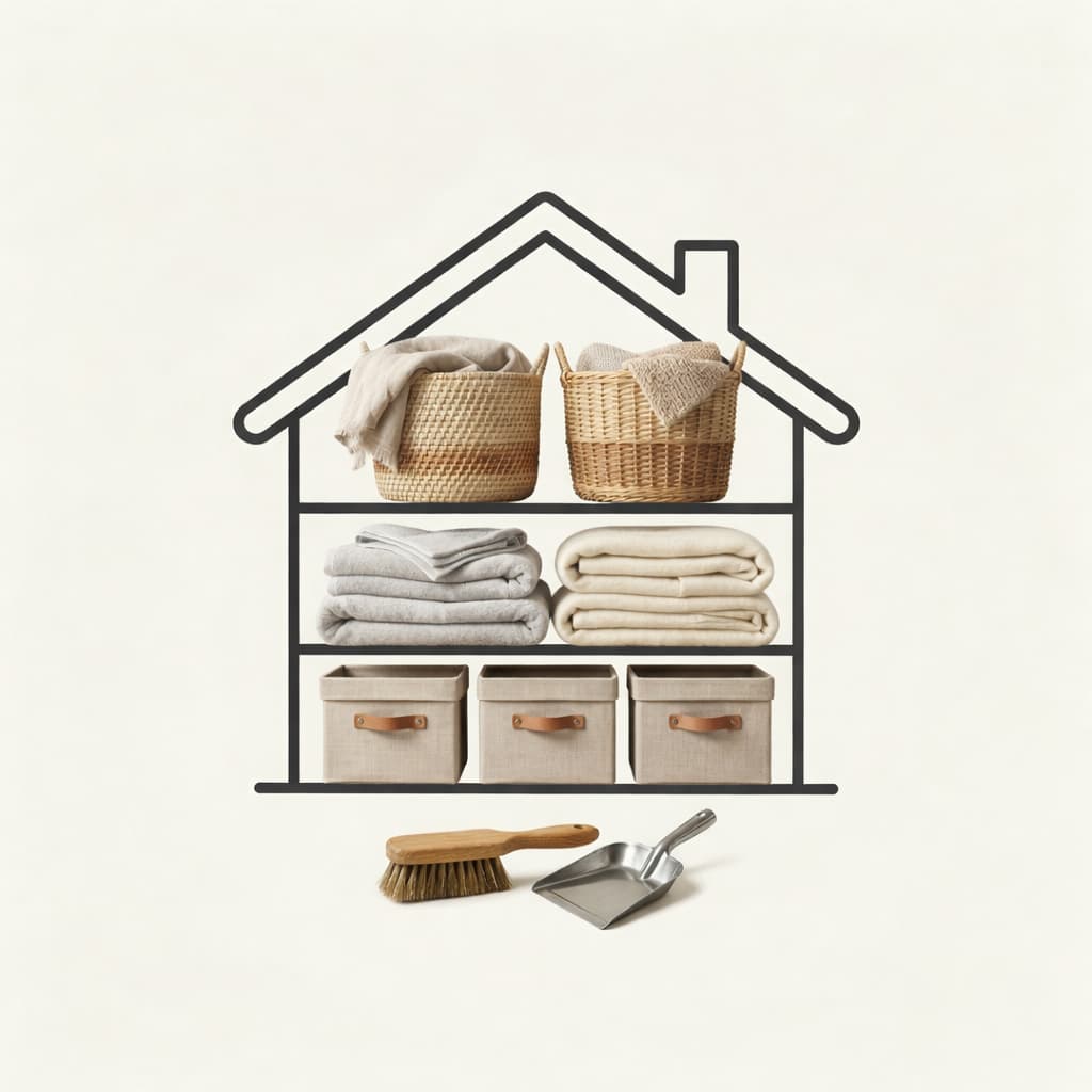 Casa & Organizare