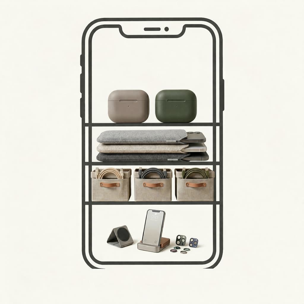 Telefoane & Accesorii